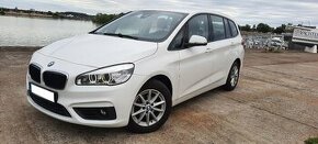 Predam BMW gran Tourer 218d automat 7.miestne,,,