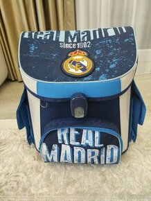 Školská taška REAL MADRID