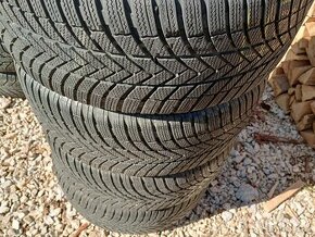 Predam 4ks pneu 255/50/r19   zimne  103T  Bridgestone LM005 - 1