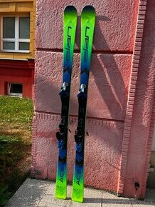 Lyže ELAN ACE SLX - 164cm