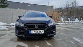 Predam auto Honda Civic 1.5 DOHC VTEC Turbo Eleganc CVT - 1