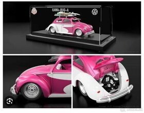 Hot Wheels - RLC VW Kawa Bug A - 1