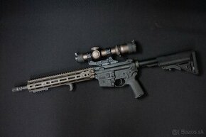 DANIEL DEFENSE DD4 M4A1 RIII™ - 1