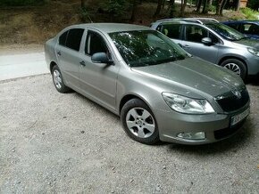 Škoda octavia 1,9 tdi - 1