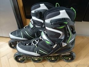 Zanovne kolieskové korčule ROLLERBLADE vel. 43