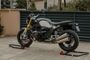 Predám BMW R nine T nineT