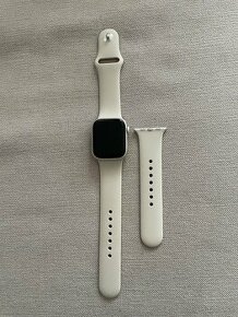 Inteligentne hodinky APPLE WATCH 8 - 1