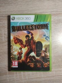 Bulletstorm XBOX 360 - 1