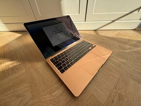 MacBook Air M1 512GB 8GB RAM Rose gold