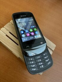 NOKIA C2 02