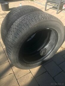 Zimné pneumatiky Hankook Winter R18