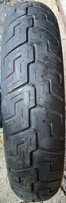 160/80 R16 motopneu - 1