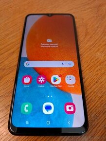 Predám Samsung galaxy A23 5G 64GB 4GB čierny