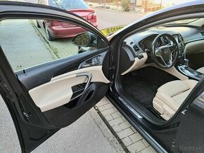 Opel Insignia  2.0 CDT-2017 - 1