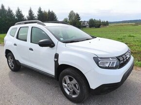 Duster 4x4