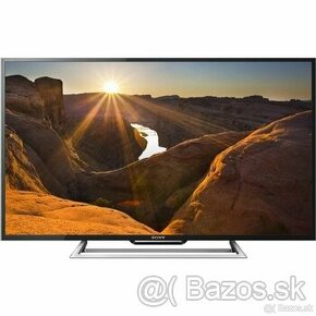 REZERVOVANÝ Televízor SONY KDL-48R555C