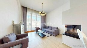 Luxusny 2 izb. byt / 48 m2, zariadený / Bratislava