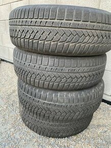 215/65 r16 continental 4ks