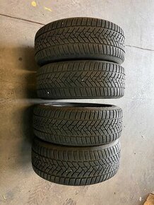 205/50 R17 Dunlop - 1