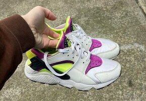 Tenisky nike air huarache - 1