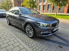 BMW 320d GT (F34) 140kw xDrive Luxury 06/2019 96 000km