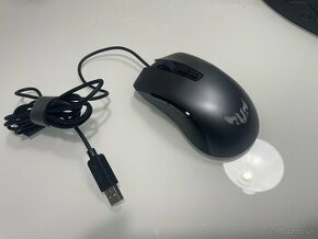 Myš Asus TUF GAMING M3 Herní, USB, 7000dpi