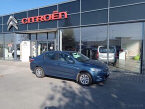 Citroen C-Elysee 1.2 PureTech