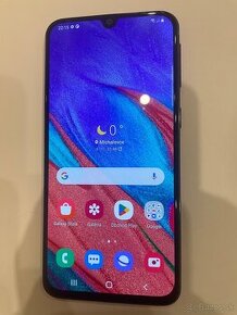 Samsung Galaxy A40 - 1