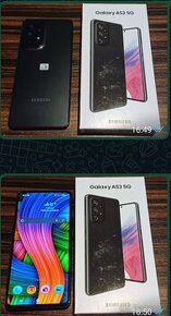 Samsung Galaxy A53 5gSamsung Galaxy A53 5g