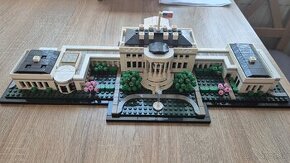 Lego 21054