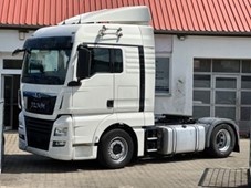 9153 MAN TGX 18.500 BLS - 4x2 – Tahač – EURO 6 