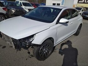 Hyundai i30 Fastback, 1.4, rv.2019/02 (cj.1692)