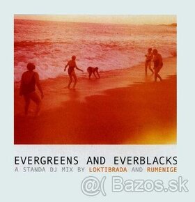 Loktibrada And Rumenige – Evergreens & Everblacks: A Standa