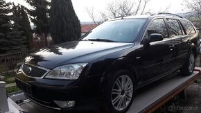 Ford Mondeo r.v.2002