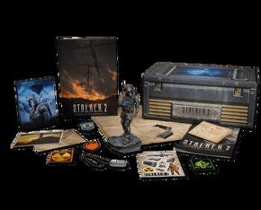 S.T.A.L.K.E.R. 2: Heart of Chornobyl – Collectors Edition PC