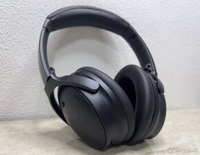 BOSE QuietComfort Headphones, čierna