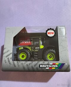 Model traktoru JCB Fastrac 4220 PROFI MBTRAC 1:32