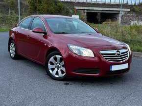 Opel Insignia 2.0CDTi