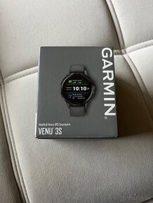 Garmin Venu 3s