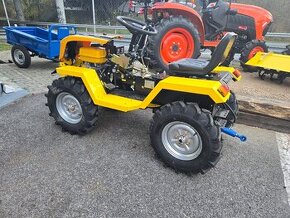 Malotraktor