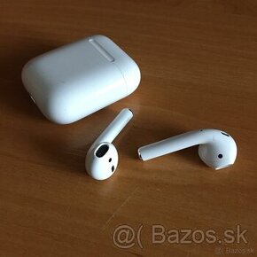 Apple AirPods 2. Generácia