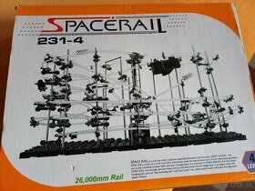 SPACERAIL LEVEL4