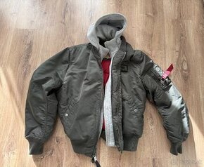 Alpha Industries