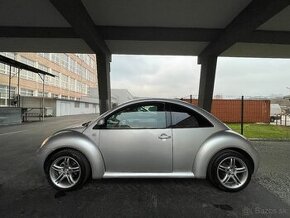 Volkswagen New beetle 1.9tdi 66kw 2800€