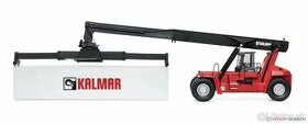 Kalmar DRG420-450 Gloria Reachstacker