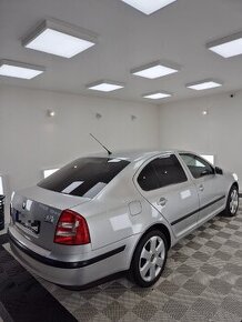 Škoda octavia 2  1.MAJITEĽ  2.0 TDI 103 kw