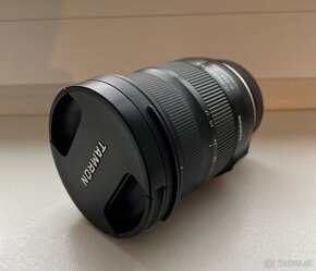 Tamron 17-35mm f2.8-4 Di OSD pre Canon