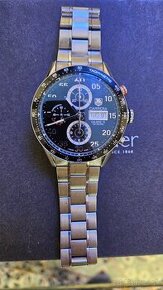 Tag Heuer Carrera Calibre 16