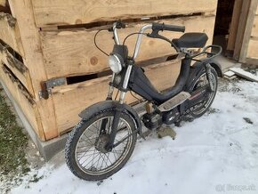 Predám taliansky moped Testi Cricket