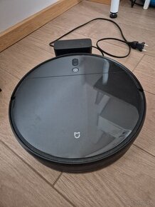 Roboticky vysavac s mopom Xiaomi Vaccum mop 2 čierny